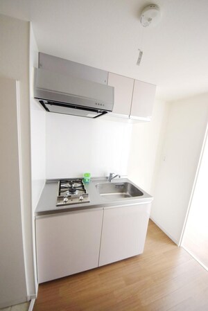 エトワールはつみの物件内観写真